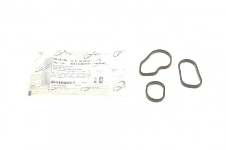 Прокладка масляного радіатора AUTOMOTIVE TRUCKTEC 02.18.138