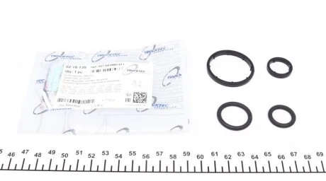 Прокладка масляного радіатора AUTOMOTIVE TRUCKTEC 02.18.139