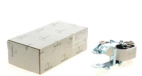 Подушка двигуна AUTOMOTIVE TRUCKTEC 02.22.107