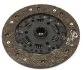 Диск зчеплення AUTOMOTIVE TRUCKTEC 02.23.110 (фото 2)