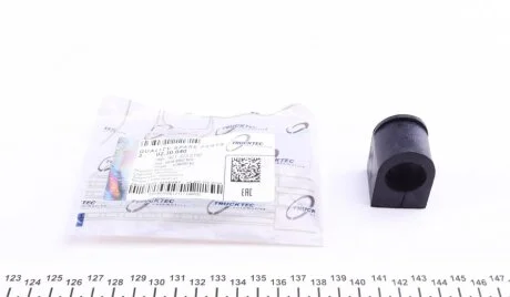 Втулка стабілізатора AUTOMOTIVE TRUCKTEC 02.30.040