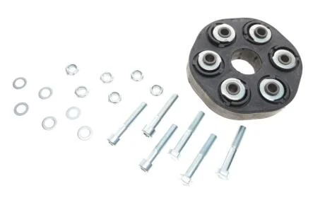 Муфта карданного валу AUTOMOTIVE TRUCKTEC 02.34.003