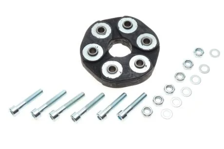 Муфта карданного валу AUTOMOTIVE TRUCKTEC 02.34.022