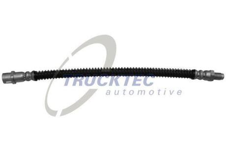 Шланг гальмівний AUTOMOTIVE TRUCKTEC 02.35.236