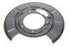 Захист колодок AUTOMOTIVE TRUCKTEC 02.35.647 (фото 2)