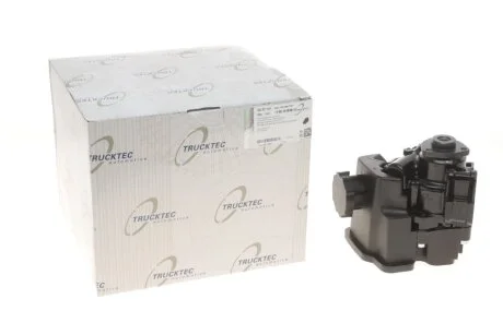 Насос гідропідсилювача керма AUTOMOTIVE TRUCKTEC 02.37.101