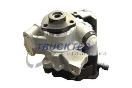 Насос гідропідсилювача керма AUTOMOTIVE TRUCKTEC 02.37.146