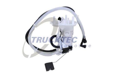 Насос паливний AUTOMOTIVE TRUCKTEC 02.38.118