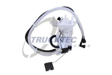 Насос паливний AUTOMOTIVE TRUCKTEC 02.38.118