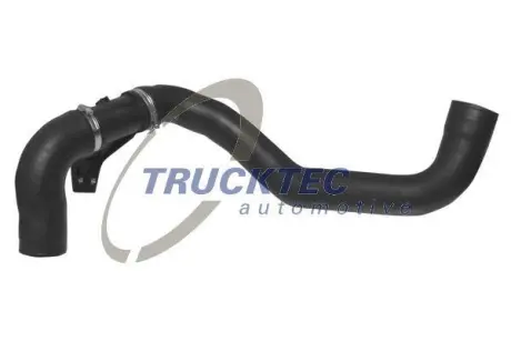 Патрубок інтеркулера AUTOMOTIVE TRUCKTEC 02.40.133