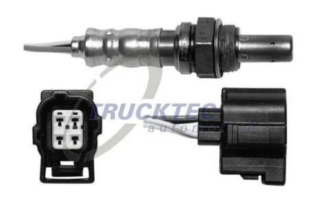 Кисневий датчик AUTOMOTIVE TRUCKTEC 02.42.052
