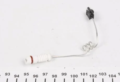 Датчик зносу гальмівних колодок AUTOMOTIVE TRUCKTEC 02.42.084