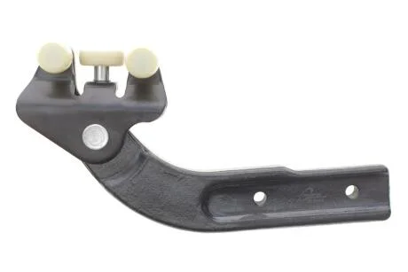 Роликова напрямна розсувних дверей AUTOMOTIVE TRUCKTEC 02.53.002