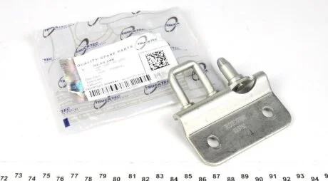 Скоба замка дверей AUTOMOTIVE TRUCKTEC 02.53.248