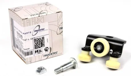 Ролик дверей AUTOMOTIVE TRUCKTEC 02.53.253