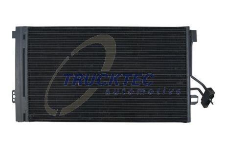 Радіатор кондиціонера AUTOMOTIVE TRUCKTEC 02.59.133