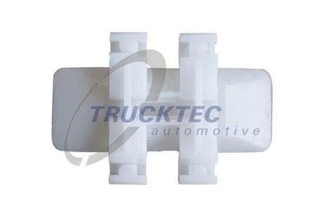 Кронштейн кріплення пластикове AUTOMOTIVE TRUCKTEC 02.67.218