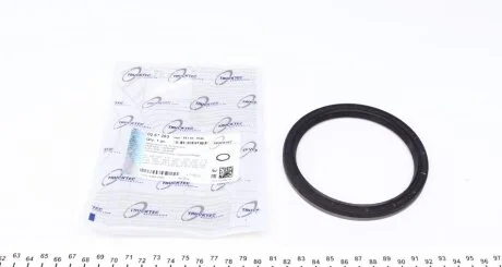 Сальник колінчастого валу AUTOMOTIVE TRUCKTEC 02.67.263