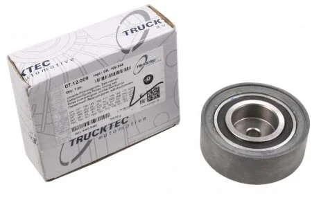 Шків ременя ГРМ AUTOMOTIVE TRUCKTEC 07.12.009