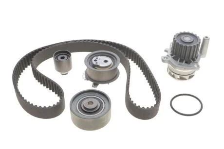 Комплект ременя ГРМ AUTOMOTIVE TRUCKTEC 07.12.027