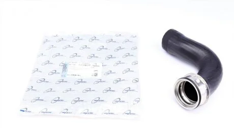 Патрубок інтеркулера AUTOMOTIVE TRUCKTEC 07.14.137