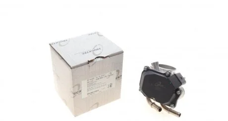 Заслінка дросельна AUTOMOTIVE TRUCKTEC 07.14.222