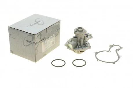 Насос води AUTOMOTIVE TRUCKTEC 07.19.082