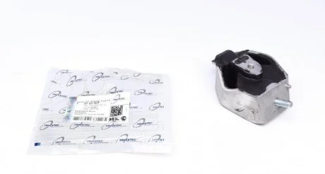 Подушка КПП AUTOMOTIVE TRUCKTEC 07.22.007