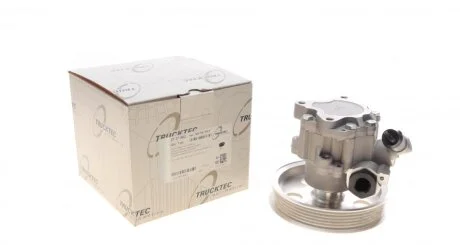 Насос гідропідсилювача керма AUTOMOTIVE TRUCKTEC 07.37.062