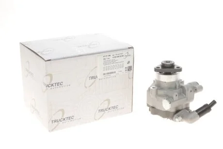 Насос гідропідсилювача керма AUTOMOTIVE TRUCKTEC 07.37.156