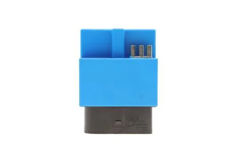 Блок управління насосу паливного AUTOMOTIVE TRUCKTEC 07.42.119