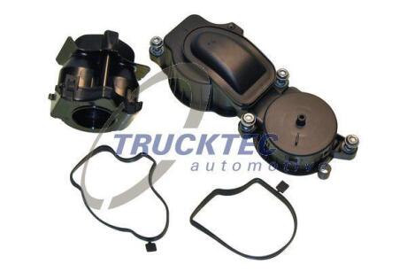 Клапан вентиляції картера AUTOMOTIVE TRUCKTEC 08.10.140