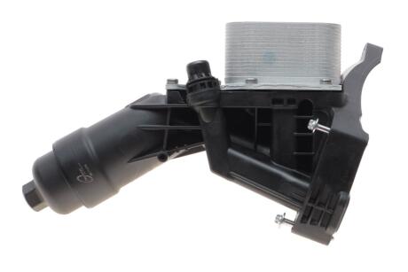 Корпус фільтра масляного з радіатором AUTOMOTIVE TRUCKTEC 08.18.053