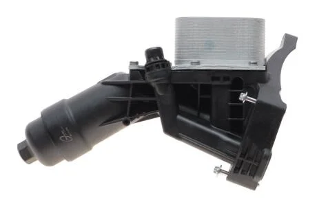 Корпус фільтра масляного з радіатором AUTOMOTIVE TRUCKTEC 08.18.053