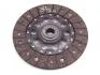 Диск зчеплення AUTOMOTIVE TRUCKTEC 08.23.108 (фото 2)
