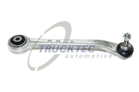 Важіль підвіски з сайлентблоком і шарніром AUTOMOTIVE TRUCKTEC 08.32.067