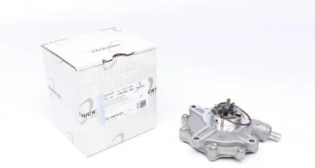 Насос вакуумний AUTOMOTIVE TRUCKTEC 08.36.001