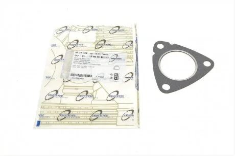 Прокладка вихлопної труби AUTOMOTIVE TRUCKTEC 08.39.038