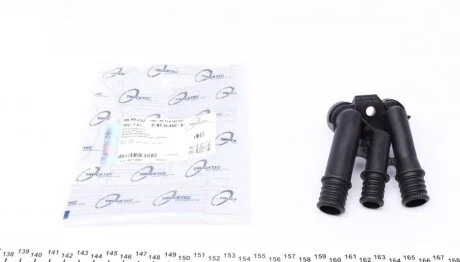 Фланець системи охолодження AUTOMOTIVE TRUCKTEC 08.59.037