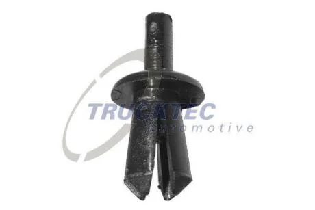 Кліпса кріплення AUTOMOTIVE TRUCKTEC 08.62.611