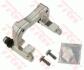 Скоба супорта AUDI/SEAT/SKODA/VW A1/Ibiza/Fabia/Rapid/Polo &quot;RL &quot;07&gt;&gt; TRW BDA1064 (фото 1)