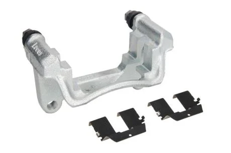 Кронштейн гальм. VW T4 задн. TRW BDA413