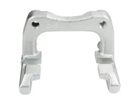 Кронштейн гальм. VW CADDY, SKODA OCTAVIA задн. TRW BDA581