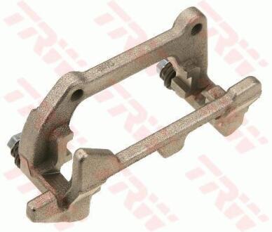 Скоба супорта AUDI A4/A5/A6 \'\'RR \'\'08-18 TRW BDA993