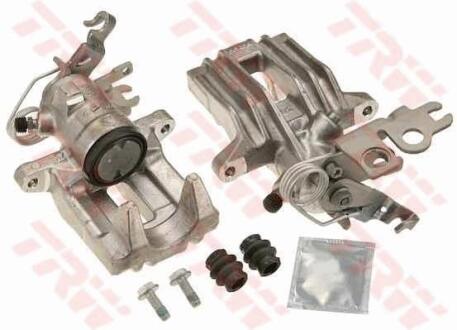 Гальмівний супорт VW Caddy "RL "04-15 TRW BHN953