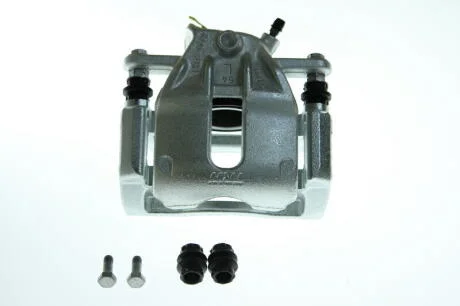 Гальмівний супорт NISSAN Micra/Note \'\'FL \'\'03-12 TRW BHW903