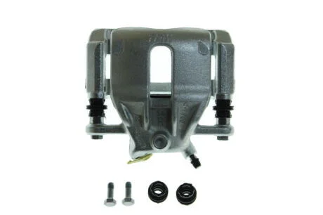 Гальмівний супорт NISSAN Micra/Note \'\'FR \'\'03-12 TRW BHW904