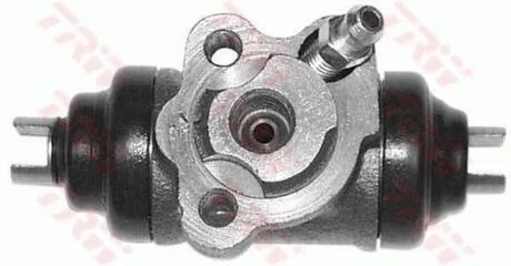 Робочий гальмівний циліндр TOYOTA Camry/Carina/Corolla "RR "82-95 TRW BWD228