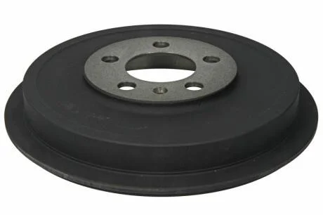 Барабан гальмівний SKODA OCTAVIA 97-10 ROOMSTER 06-. VW POLO SEDAN 10- задн. TRW DB4262