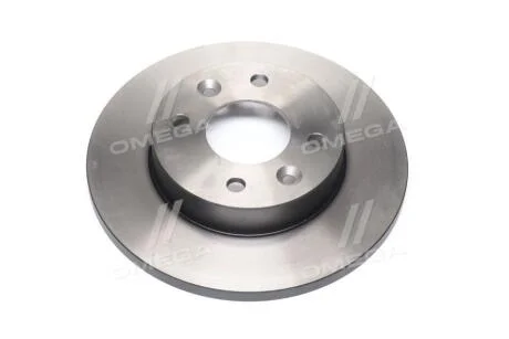 Диск гальмівний DACIA, RENAULT передн. TRW DF1013